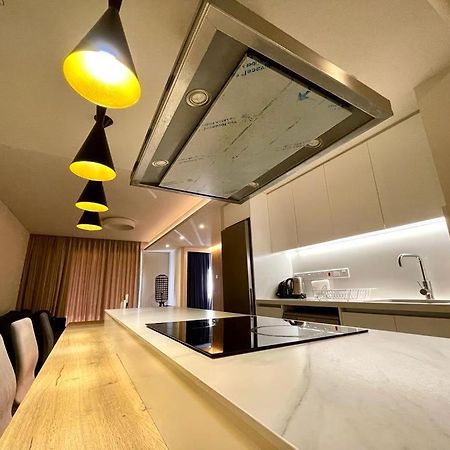 Central Business Suites Nicosia - Araouzou By Platform 357 Ngoại thất bức ảnh