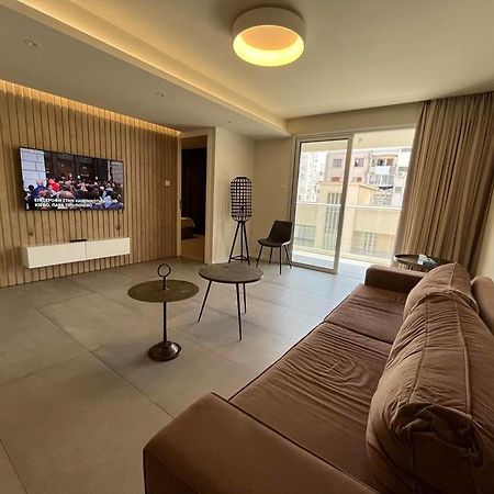 Central Business Suites Nicosia - Araouzou By Platform 357 Ngoại thất bức ảnh