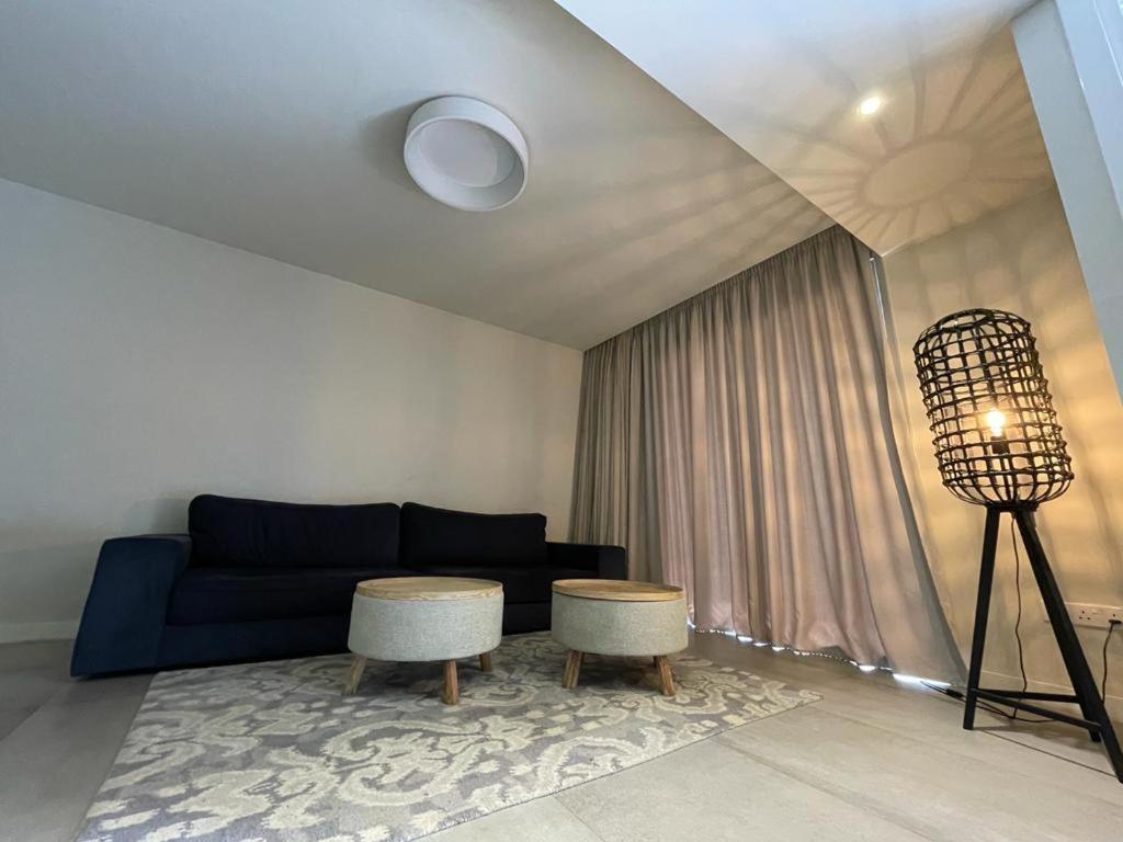 Central Business Suites Nicosia - Araouzou By Platform 357 Ngoại thất bức ảnh