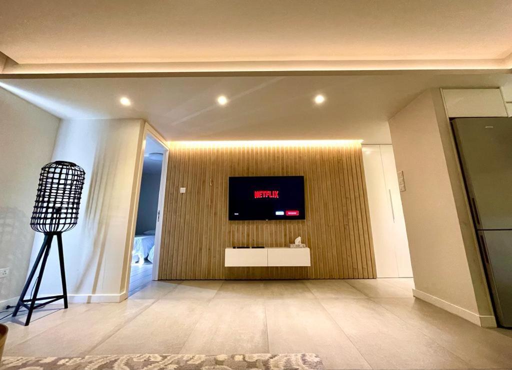 Central Business Suites Nicosia - Araouzou By Platform 357 Ngoại thất bức ảnh