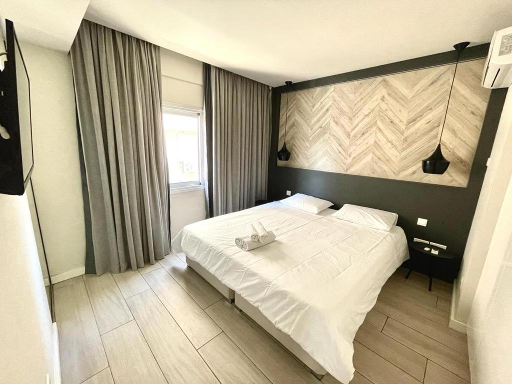 Central Business Suites Nicosia - Araouzou By Platform 357 Ngoại thất bức ảnh