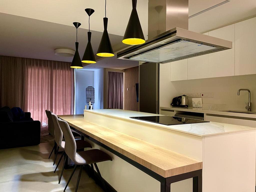 Central Business Suites Nicosia - Araouzou By Platform 357 Ngoại thất bức ảnh