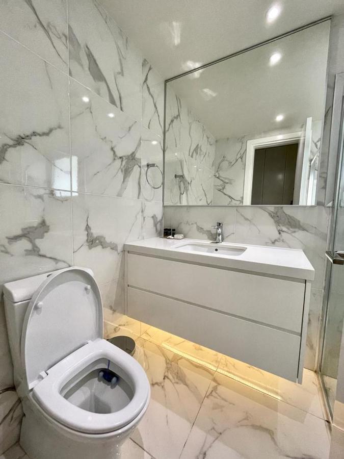 Central Business Suites Nicosia - Araouzou By Platform 357 Ngoại thất bức ảnh