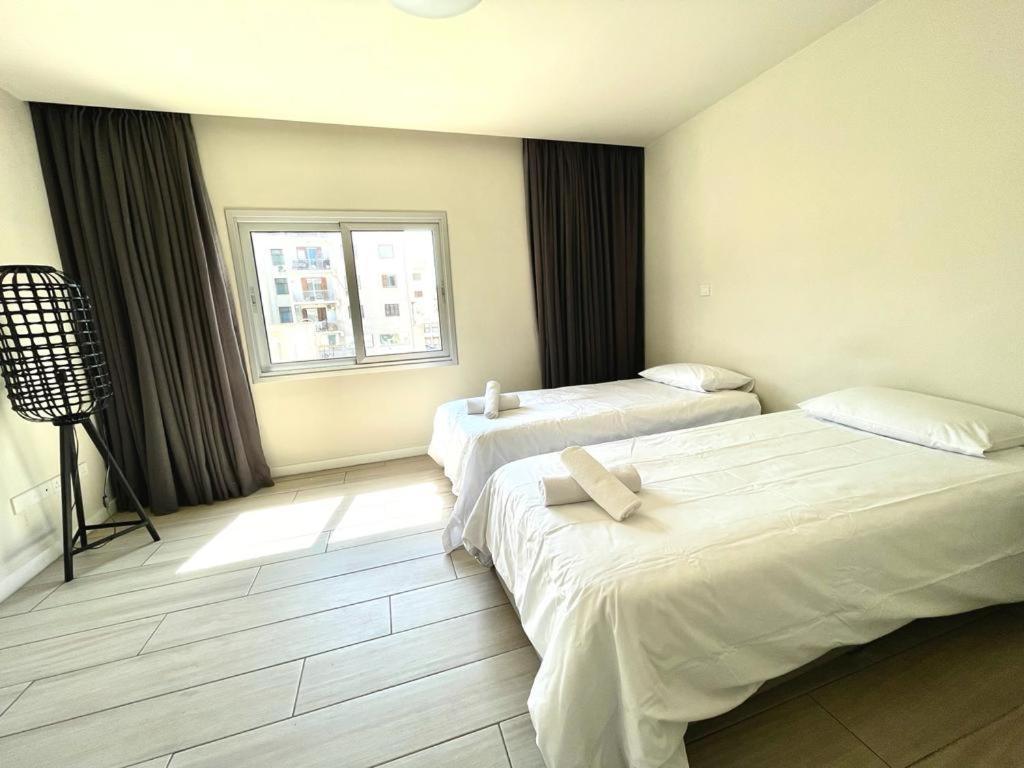 Central Business Suites Nicosia - Araouzou By Platform 357 Ngoại thất bức ảnh