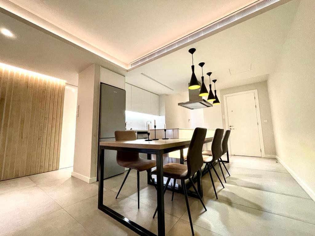 Central Business Suites Nicosia - Araouzou By Platform 357 Ngoại thất bức ảnh