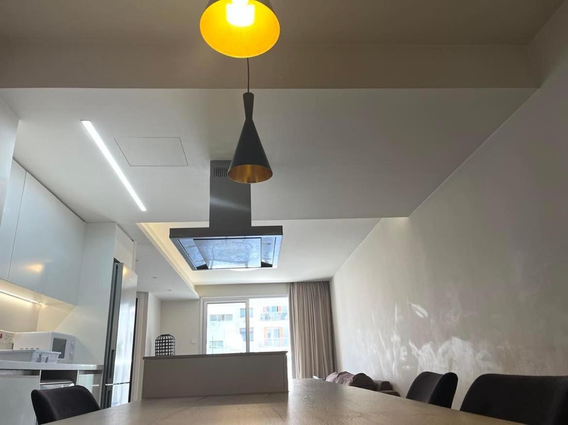 Central Business Suites Nicosia - Araouzou By Platform 357 Ngoại thất bức ảnh