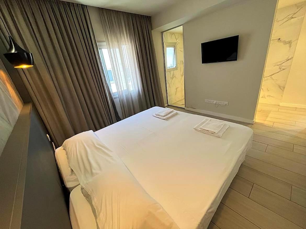 Central Business Suites Nicosia - Araouzou By Platform 357 Ngoại thất bức ảnh