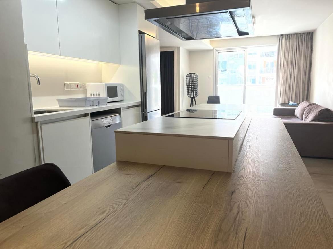 Central Business Suites Nicosia - Araouzou By Platform 357 Ngoại thất bức ảnh