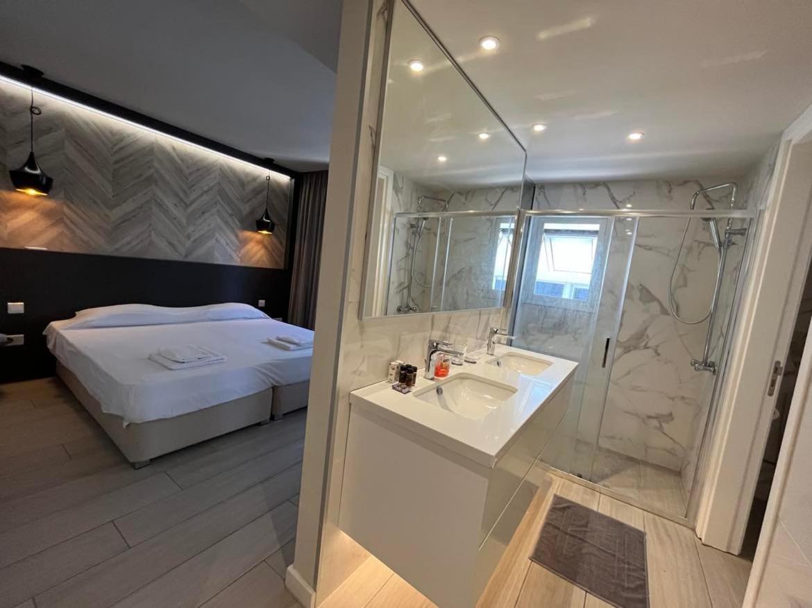 Central Business Suites Nicosia - Araouzou By Platform 357 Ngoại thất bức ảnh
