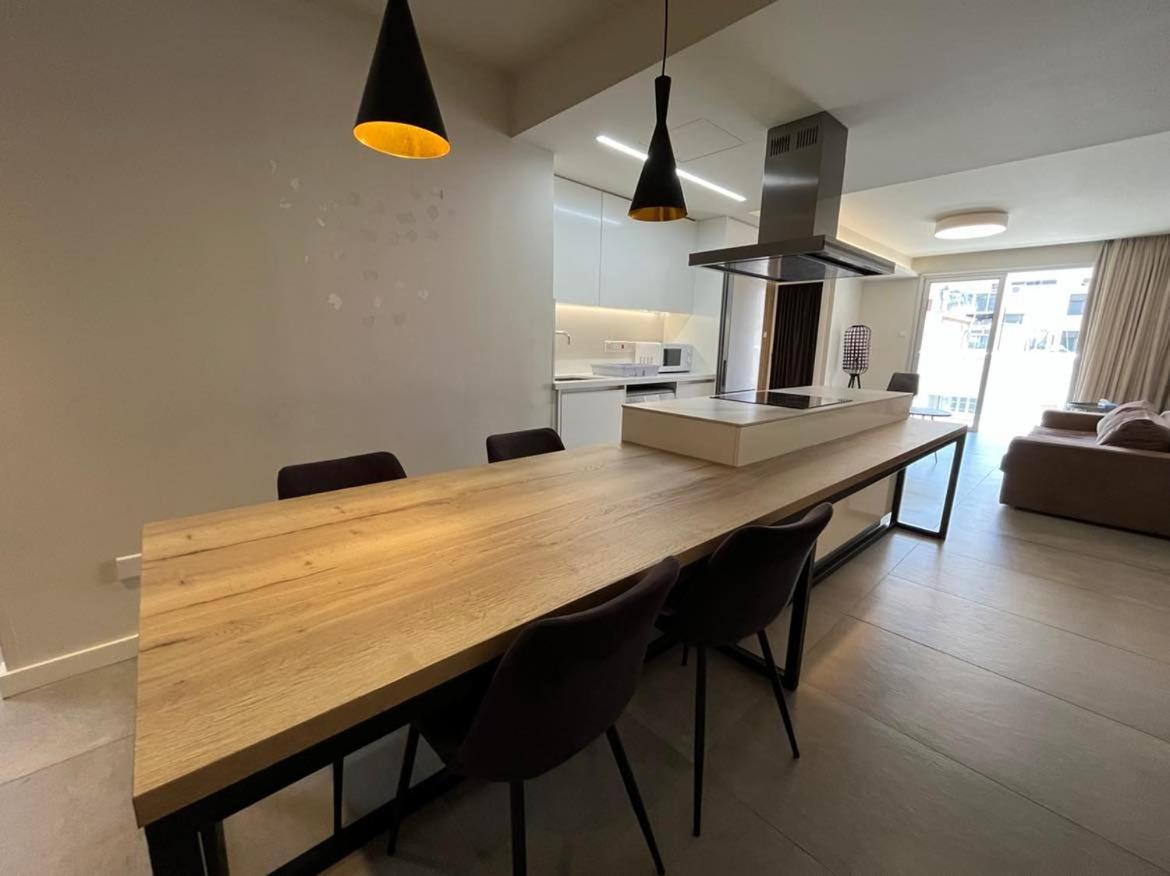 Central Business Suites Nicosia - Araouzou By Platform 357 Ngoại thất bức ảnh